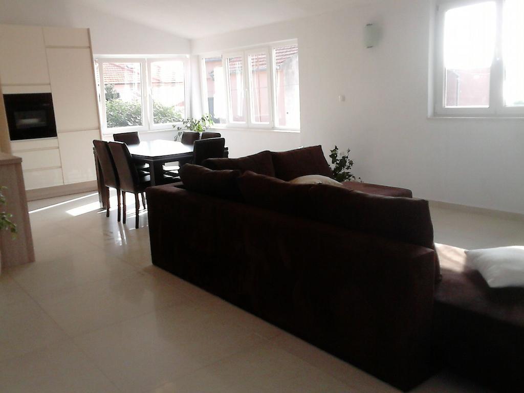 Adriatic Rose Apartment Turanj Camera foto