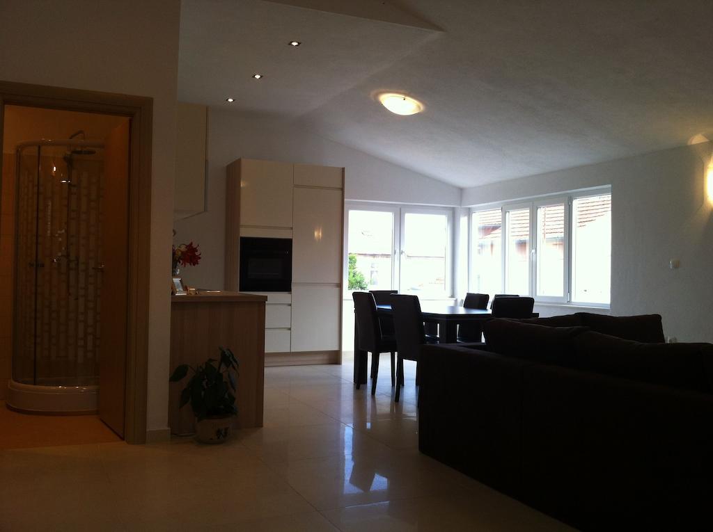 Adriatic Rose Apartment Turanj Camera foto