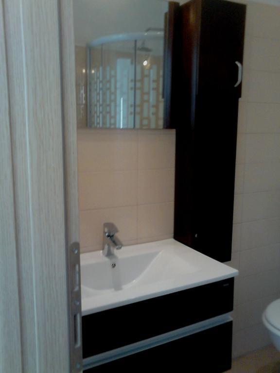 Adriatic Rose Apartment Turanj Camera foto
