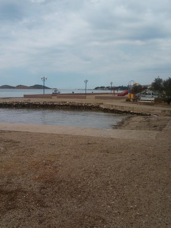 Adriatic Rose Apartment Turanj Esterno foto