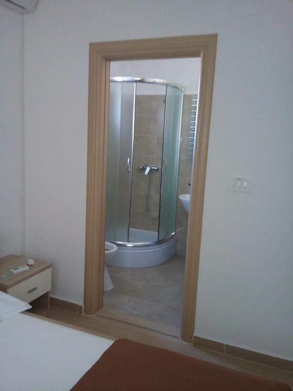 Adriatic Rose Apartment Turanj Esterno foto