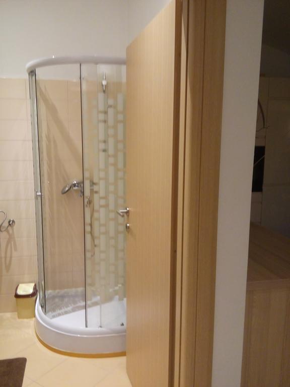 Adriatic Rose Apartment Turanj Esterno foto